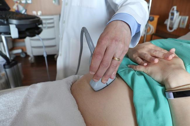 Women shouldn't risk putting off sexual health care during pandemic, experts say | iNFOnews.ca Women shouldn't risk putting off sexual health care during pandemic, experts say | iNFOnews.ca