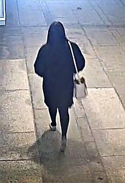 Racism not ruled out as motive in unprovoked tripping of Burnaby, B.C., senior | iNFOnews.ca