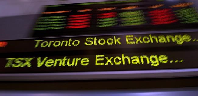 Toronto stock market rallies from early weakness caused by trade, virus concerns | iNFOnews.ca