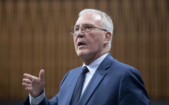 Consider releasing some inmates to stem COVID-19 in prisons, minister requests | iNFOnews.ca