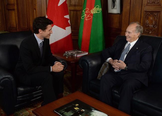 Appeal court nixes fresh lobby probe of Aga Khan in Trudeau vacation case | iNFOnews.ca Appeal court nixes fresh lobby probe of Aga Khan in Trudeau vacation case | iNFOnews.ca