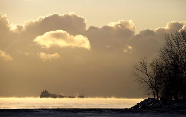 U.S. to investigate Canada's 'unfavourable' new Great Lakes shipping rules | iNFOnews.ca CP683248640