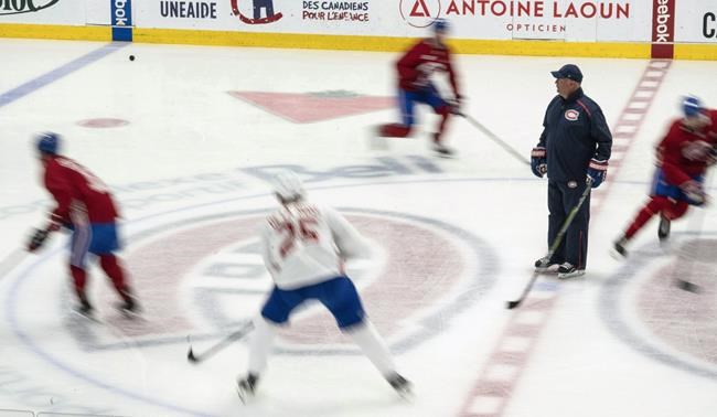 A look at how North American sports are doing in their plans to return | iNFOnews.ca