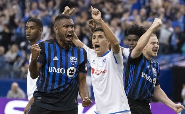 MLS, players reach new labour deal, season to resume with Florida tournament | iNFOnews.ca MLS, players reach new labour deal, season to resume with Florida tournament | iNFOnews.ca