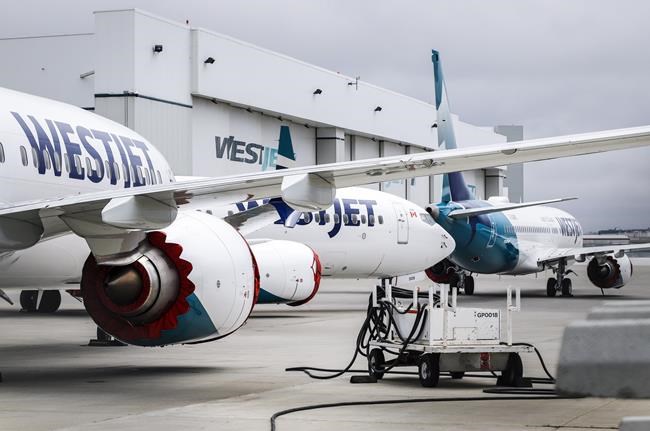 WestJet breaks ranks with carriers to offer refunds to some customers | iNFOnews.ca WestJet breaks ranks with carriers to offer refunds to some customers | iNFOnews.ca