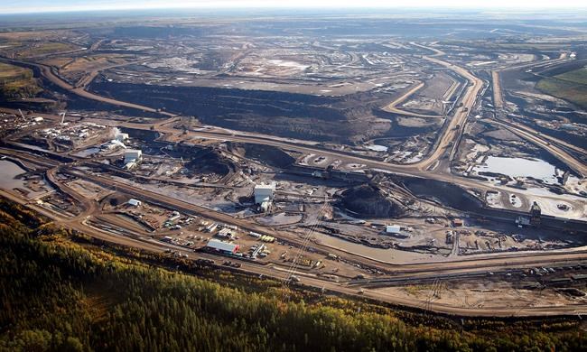 Alberta First Nations appeal suspension of environmental monitoring in oilpatch | iNFOnews.ca Alberta First Nations appeal suspension of environmental monitoring in oilpatch | iNFOnews.ca