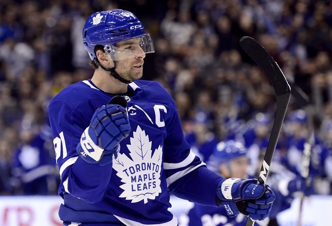 Leafs' Tavares: 'A breath of fresh air' to be back on the ice with teammates | iNFOnews.ca Leafs' Tavares: 'A breath of fresh air' to be back on the ice with teammates | iNFOnews.ca