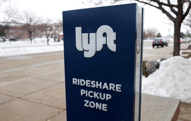 Lyft pilots program in Canada that offers cheaper rides for longer waits | iNFOnews.ca Lyft pilots program in Canada that offers cheaper rides for longer waits | iNFOnews.ca