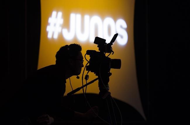 Winners of 2020 Juno Awards to be revealed in streaming presentation on June 29 | iNFOnews.ca Winners of 2020 Juno Awards to be revealed in streaming presentation on June 29 | iNFOnews.ca