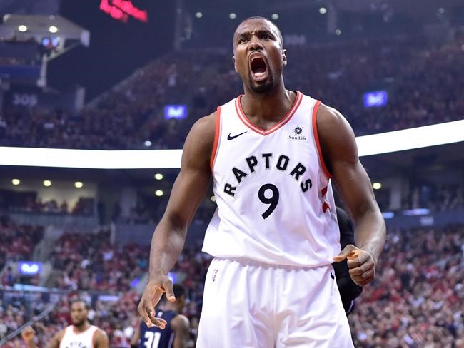Two teams retooled for the playoffs will be put to the test in Raps-76ers series | iNFOnews.ca