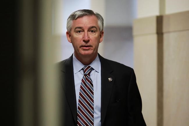 The Latest: Accuser says Cosby calls were about basketball | iNFOnews.ca