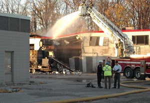 Five injured, 1 critically, in explosion at Sarnia, Ont. industrial plant: Mayor | iNFOnews.ca CP30429713