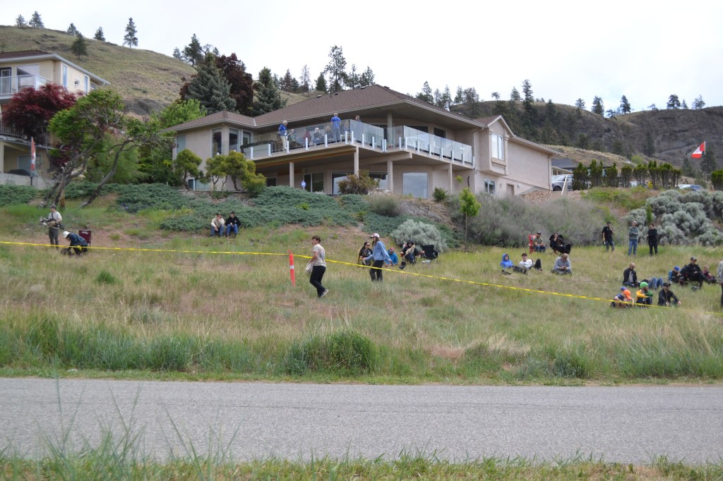 iN PHOTOS: Kelowna's 'unique' and 'thrilling' Knox Mountain Hill Climb | iNwheels
