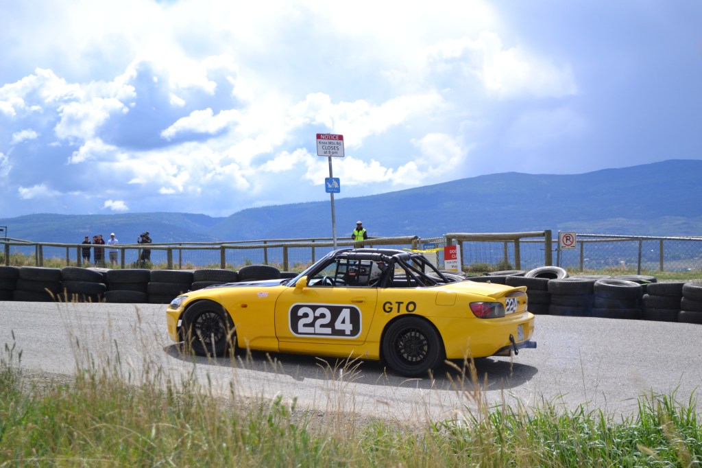 iN PHOTOS: Kelowna's 'unique' and 'thrilling' Knox Mountain Hill Climb | iNwheels