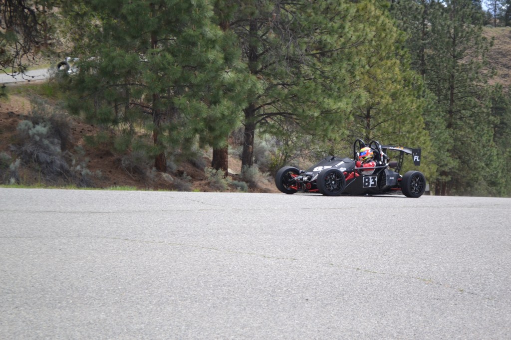 iN PHOTOS: Kelowna's 'unique' and 'thrilling' Knox Mountain Hill Climb | iNwheels