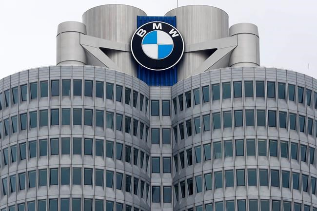 BMW earnings push higher on sales of 5-Series, X1 SUV | iNFOnews.ca BMW earnings push higher on sales of 5-Series, X1 SUV | iNFOnews.ca