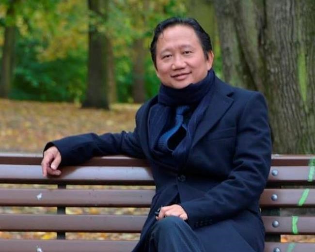 Suspect in Vietnamese kidnapping goes on trial in Berlin | iNFOnews.ca CP653193247