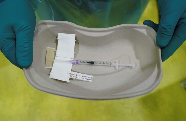 WHO chief lambasts vaccine profits, demands elderly go first | iNFOnews.ca WHO chief lambasts vaccine profits, demands elderly go first | iNFOnews.ca