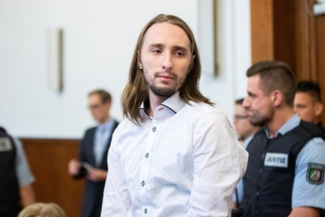 Defendant, prosecutors appeal verdict in Dortmund bus attack | iNFOnews.ca