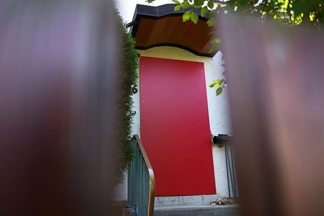 German govt calls official's killing 'attack on all of us' | iNFOnews.ca German govt calls official's killing 'attack on all of us' | iNFOnews.ca