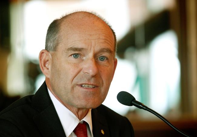 Search for German retail boss in Swiss Alps called off | iNFOnews.ca