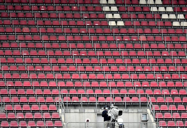 World Trade Organization: Saudis facilitated sports piracy | iNFOnews.ca