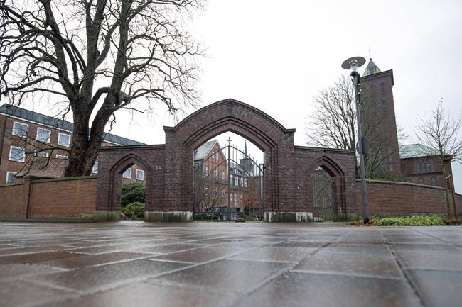 76 Franciscan nuns test positive at monastery in Germany | iNFOnews.ca 76 Franciscan nuns test positive at monastery in Germany | iNFOnews.ca