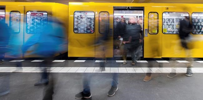 Berlin to get single travel app for public, private services | iNFOnews.ca