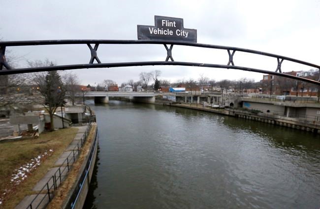 Report: Flint's high water bills may double in next 5 years | iNFOnews.ca