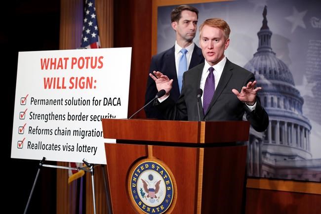 Yeet! List says ban 'optics,' 'thought leader,' 'collusion' | iNFOnews.ca