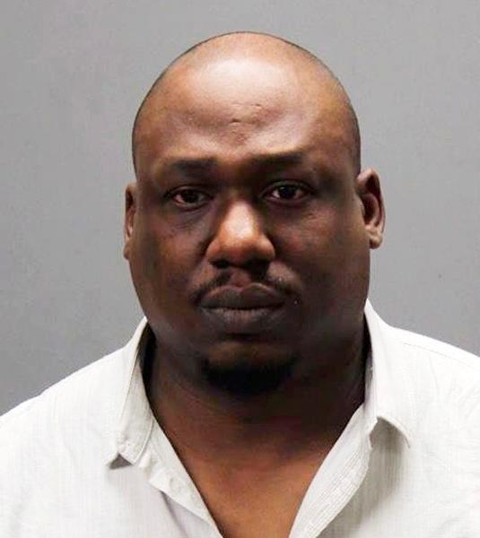 Man charged in 2 fatal Detroit-area workplace shootings | iNFOnews.ca