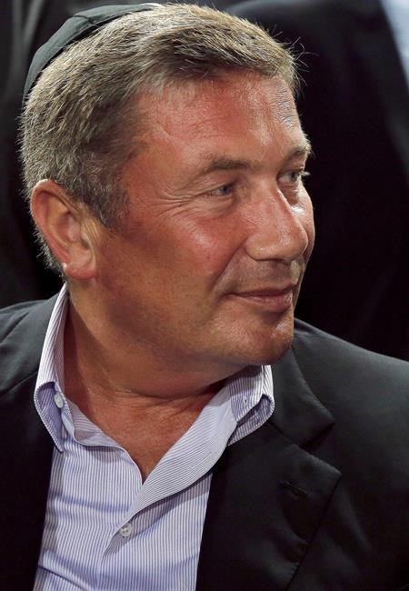 Israeli tycoon begins 3-year prison term in securities fraud | iNFOnews.ca Israeli tycoon begins 3-year prison term in securities fraud | iNFOnews.ca