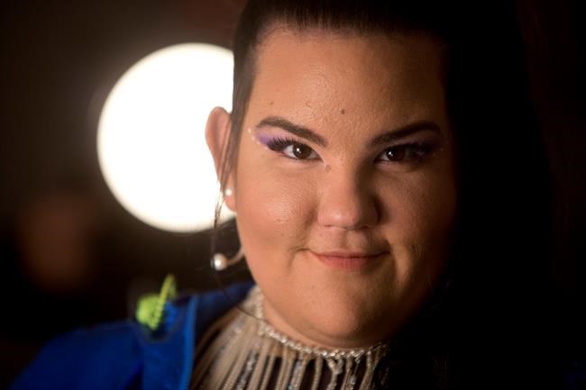 Israeli Eurovision hero says there's no place for boycott | iNFOnews.ca Israeli Eurovision hero says there's no place for boycott | iNFOnews.ca