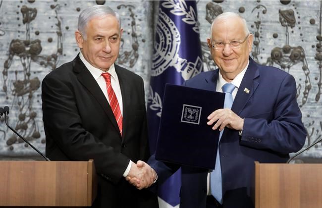 Netanyahu’s legal saga reaches critical stage in Israel | iNFOnews.ca