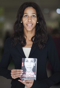 In Israel, biracial German whose grandfather was 'Schindler's List' Nazi explores her heritage | iNFOnews.ca In Israel, biracial German whose grandfather was 'Schindler's List' Nazi explores her heritage | iNFOnews.ca