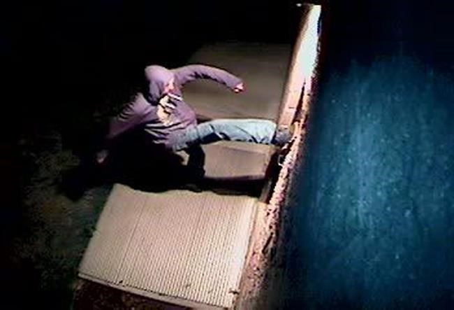 Man arrested in connection with vandalism at Colorado mosque | iNFOnews.ca Man arrested in connection with vandalism at Colorado mosque | iNFOnews.ca