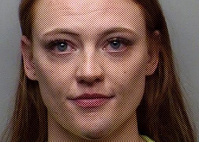 Police investigate after officer throws woman to ground | iNFOnews.ca Police investigate after officer throws woman to ground | iNFOnews.ca
