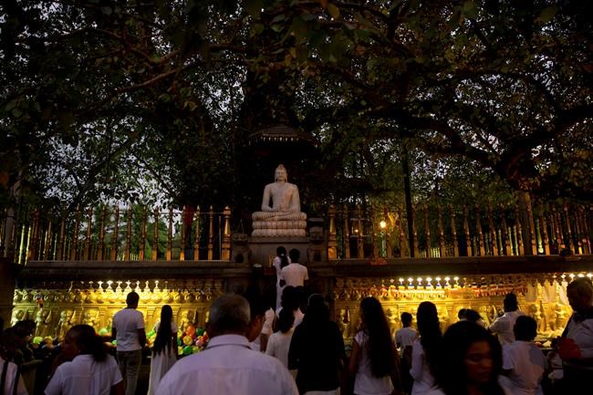 Buddhist nationalists claim victory in Sri Lankan election | iNFOnews.ca