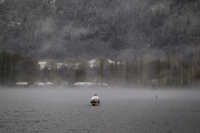 Avalanche kills 3 Indian army soldiers in Kashmir | iNFOnews.ca