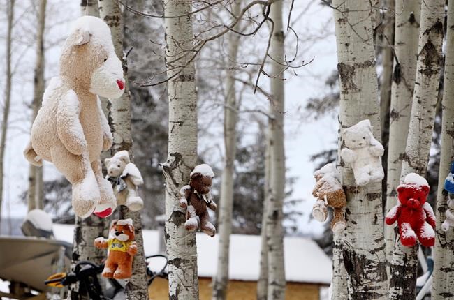 Saskatchewan school feels abandoned after deadly shooting last year: principal | iNFOnews.ca