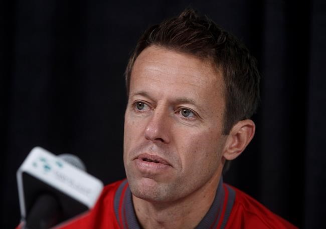 Tennis star Nestor has shown 'love for the game' in twilight of his career | iNFOnews.ca Tennis star Nestor has shown 'love for the game' in twilight of his career | iNFOnews.ca