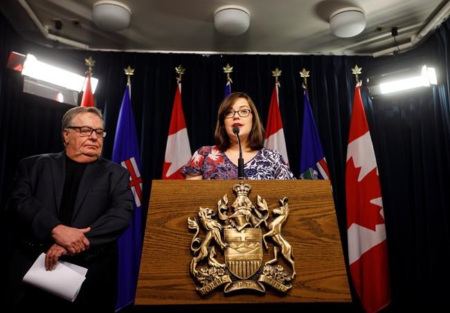 Alberta's proposed cannabis legislation includes mix of private and public sales | iNFOnews.ca