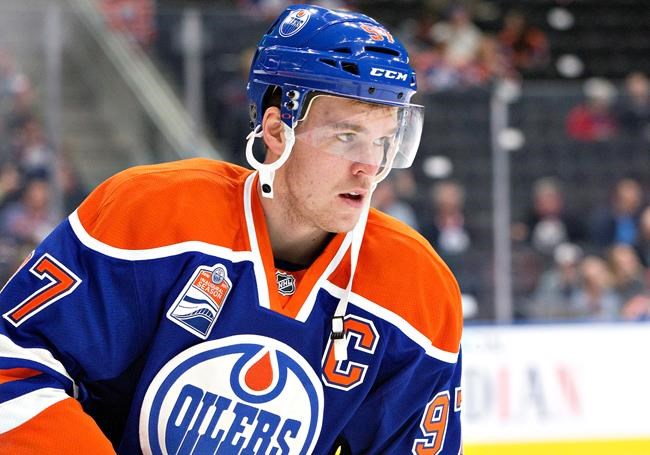 Overhauled Edmonton Oilers hopeful 2016-17 ends the decade-long playoff drought | iNFOnews.ca Overhauled Edmonton Oilers hopeful 2016-17 ends the decade-long playoff drought | iNFOnews.ca