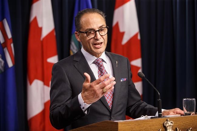 Another painful year in Alberta, but NDP government sees positive economic signs | iNFOnews.ca Another painful year in Alberta, but NDP government sees positive economic signs | iNFOnews.ca