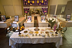 Edmonton mass murder highlights need for awareness of domestic violence: police | iNFOnews.ca CP31373206