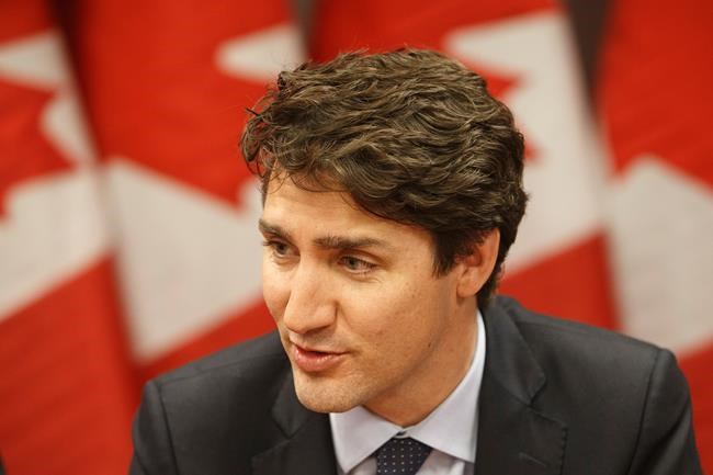 Trudeau stands by inquiry into missing and murdered indigenous women | iNFOnews.ca
