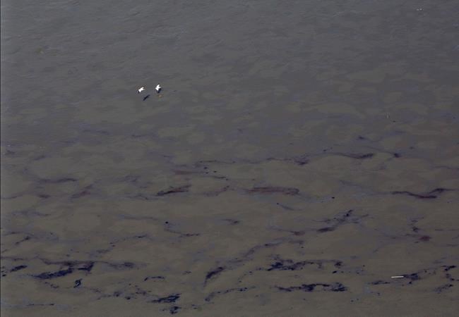 A look at some spills and leaks on the Prairies | iNFOnews.ca A look at some spills and leaks on the Prairies | iNFOnews.ca