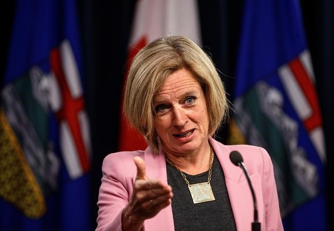 Alberta passes bill that could cut oil to B.C. in Trans Mountain pipeline fight | iNFOnews.ca