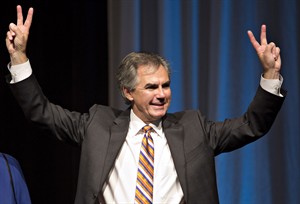 Jim Prentice will be next Alberta premier; aims to turn the page on Redford era | iNFOnews.ca CP29785937