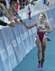 Canada's Paula Findlay returns to international triathlon at hometown race | iNFOnews.ca